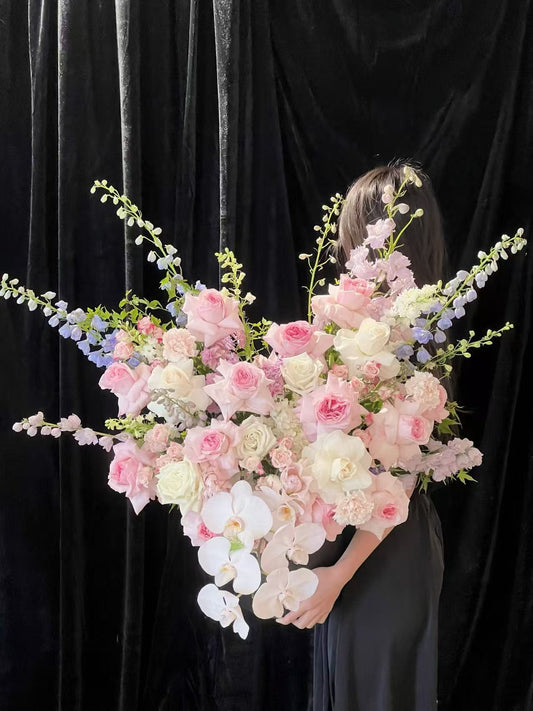 Happiness Box - Max 幸福桶