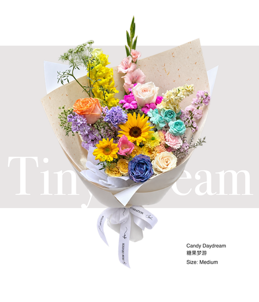 Candy Daydream 糖果梦游 product image