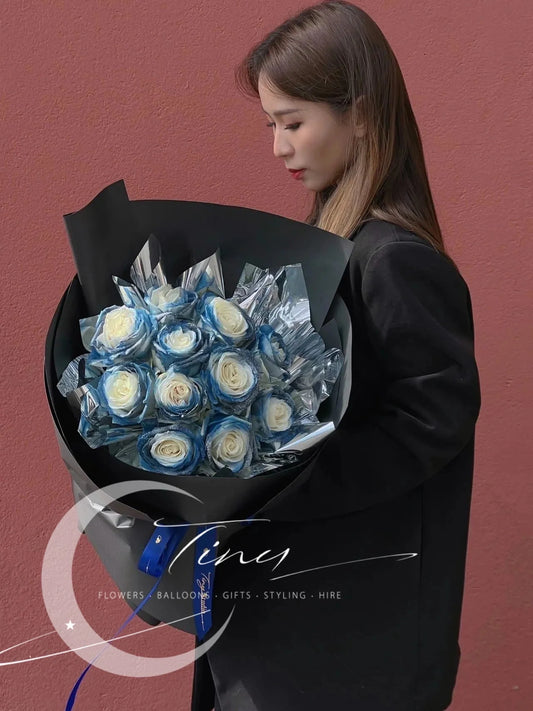 Milky Way Rose Bouquet 星河