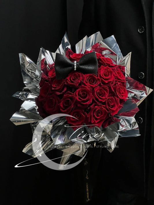 Echo of the Heart Bouquet 心尖回响