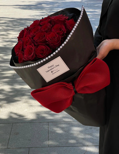 Flowers for the Princess Bouquet 公主请收花