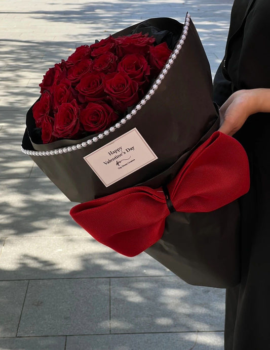 Flowers for the Princess Bouquet 公主请收花