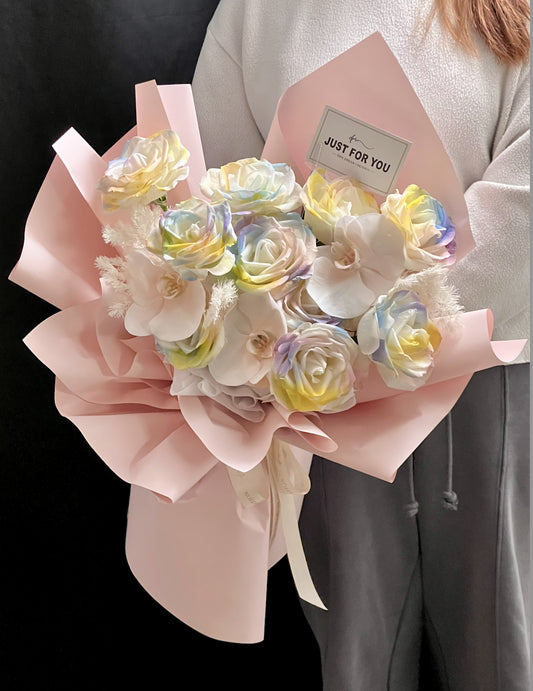Love Dopamine Bouquet 恋爱多巴胺