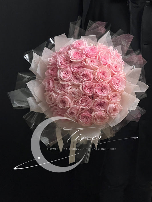 Throbbing Bouquet 悸动
