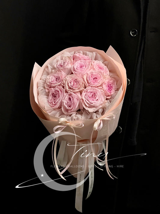 First Love Bouquet 最初的爱意