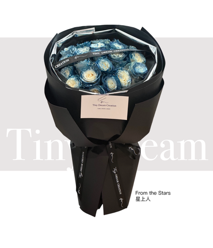 From the Stars 星上人