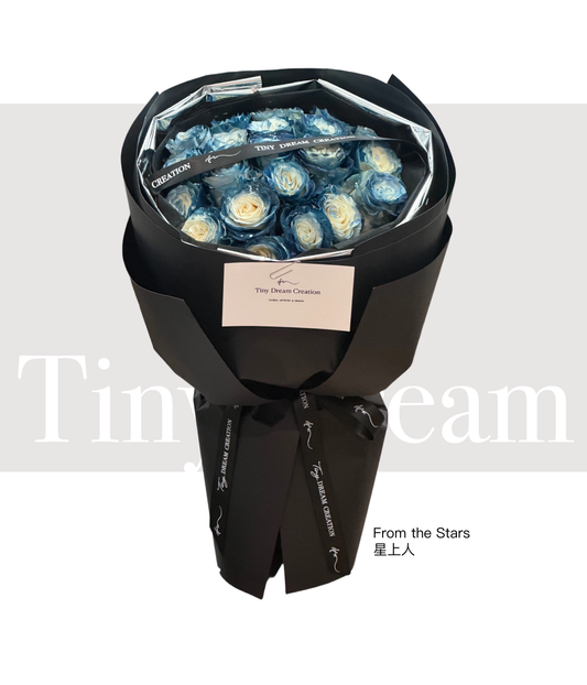 From the Stars 星上人